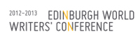 Edinburgh World Writers' Conference 2012, August 17-21