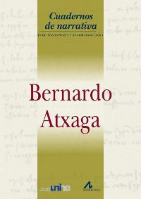 Bernardo Atxaga en 