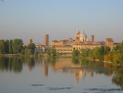 Bernardo Atxaga participar en el festival literario de Mantua