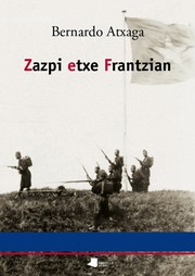 Launch of Zazpi etxe Frantzian