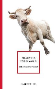 Re-release of Mmoires d'une vache