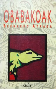 Obabakoak