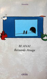 Bi anai