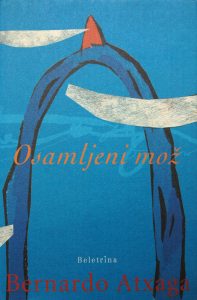 Osamljeni moz