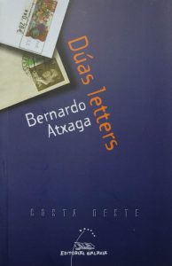 Dúas letters