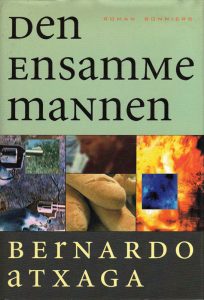 Den ensamme mannen