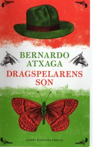 Dragspelarens Son