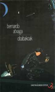 Obabakoak