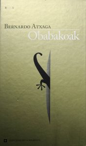 Obabakoak