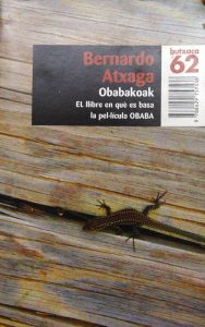Obabakoak