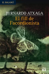 El fill de l'acordionista