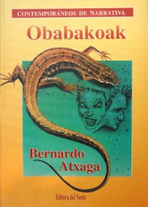 Obabakoak