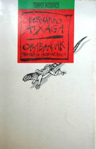 Obabakoak