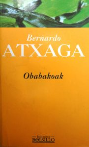 Obabakoak