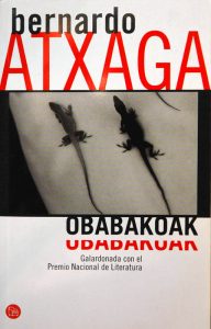 Obabakoak