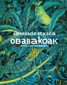 Obabakoak
