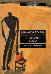 El hombre solo