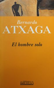 El hombre solo