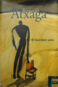 El hombre solo