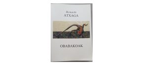 Obabakoak
