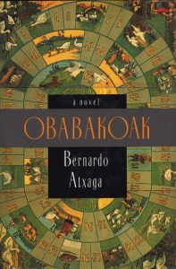 Obabakoak