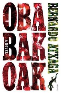 Obabakoak