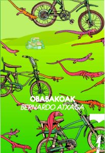 Obabakoak