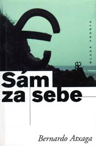 Sám za sebe
