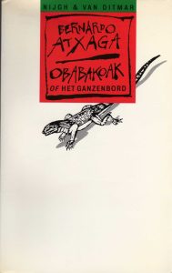 Obabakoak