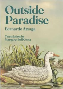 Outside Paradise