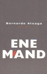 Ene Mand