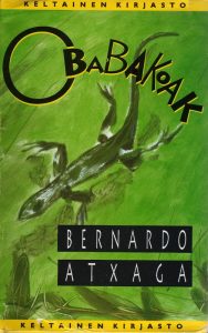Obabakoak