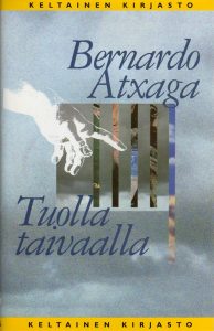 Tuolla taivaalla