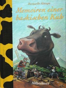 Memoiren einer baskischen Kuh
