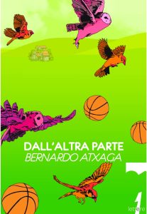 Dall'altra parte