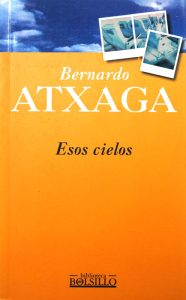 Esos cielos