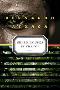 Seven houses in France