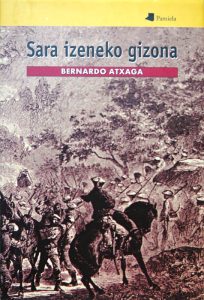 Sara izeneko gizona