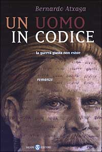 Un uomo in codice