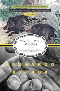 Water Over Stones (USA)